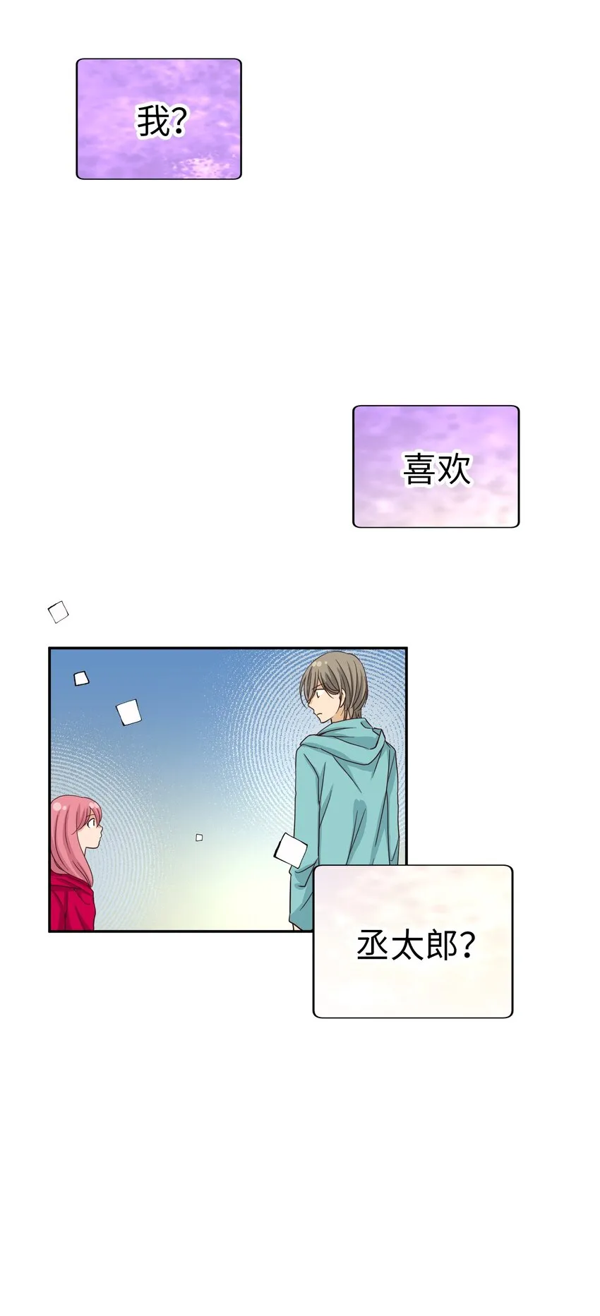 59 尚生的戀愛（1） 第7页