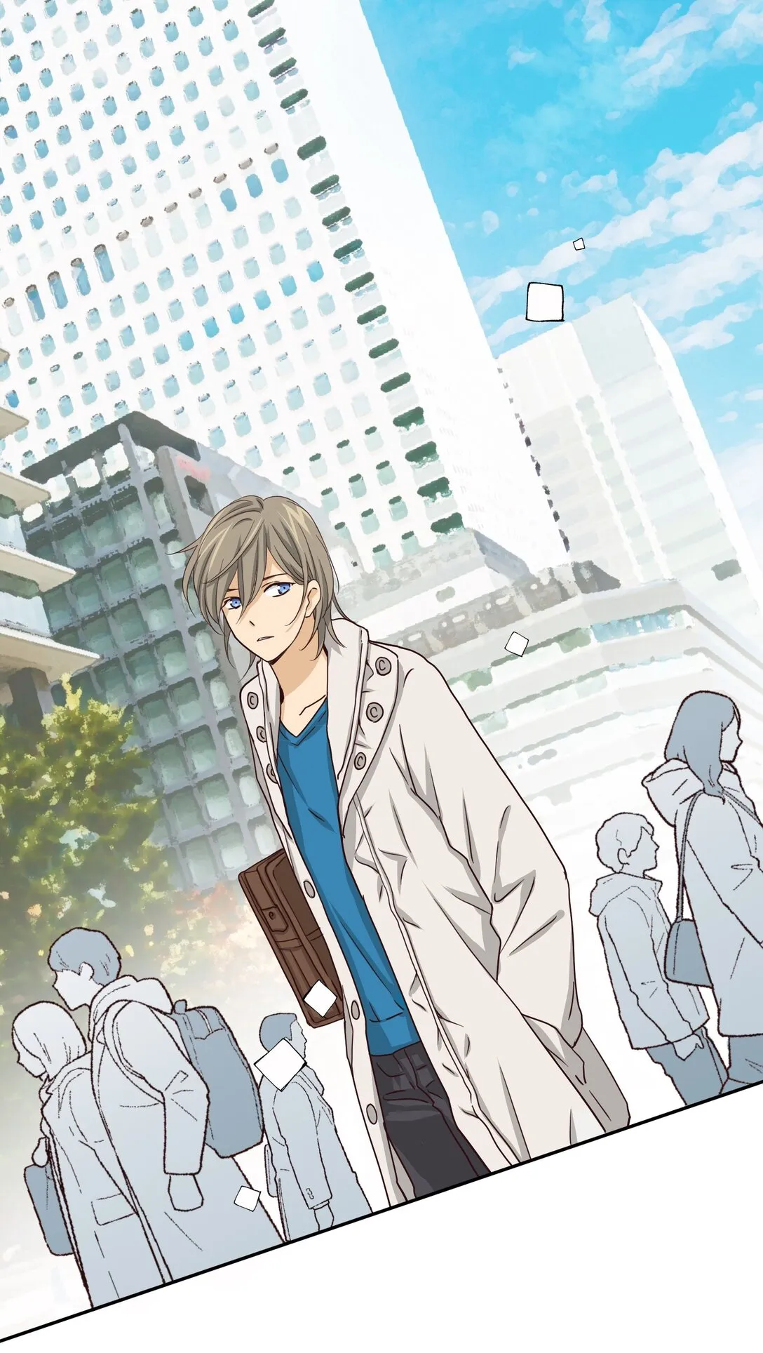 61 HAPPY ENDING 第20页