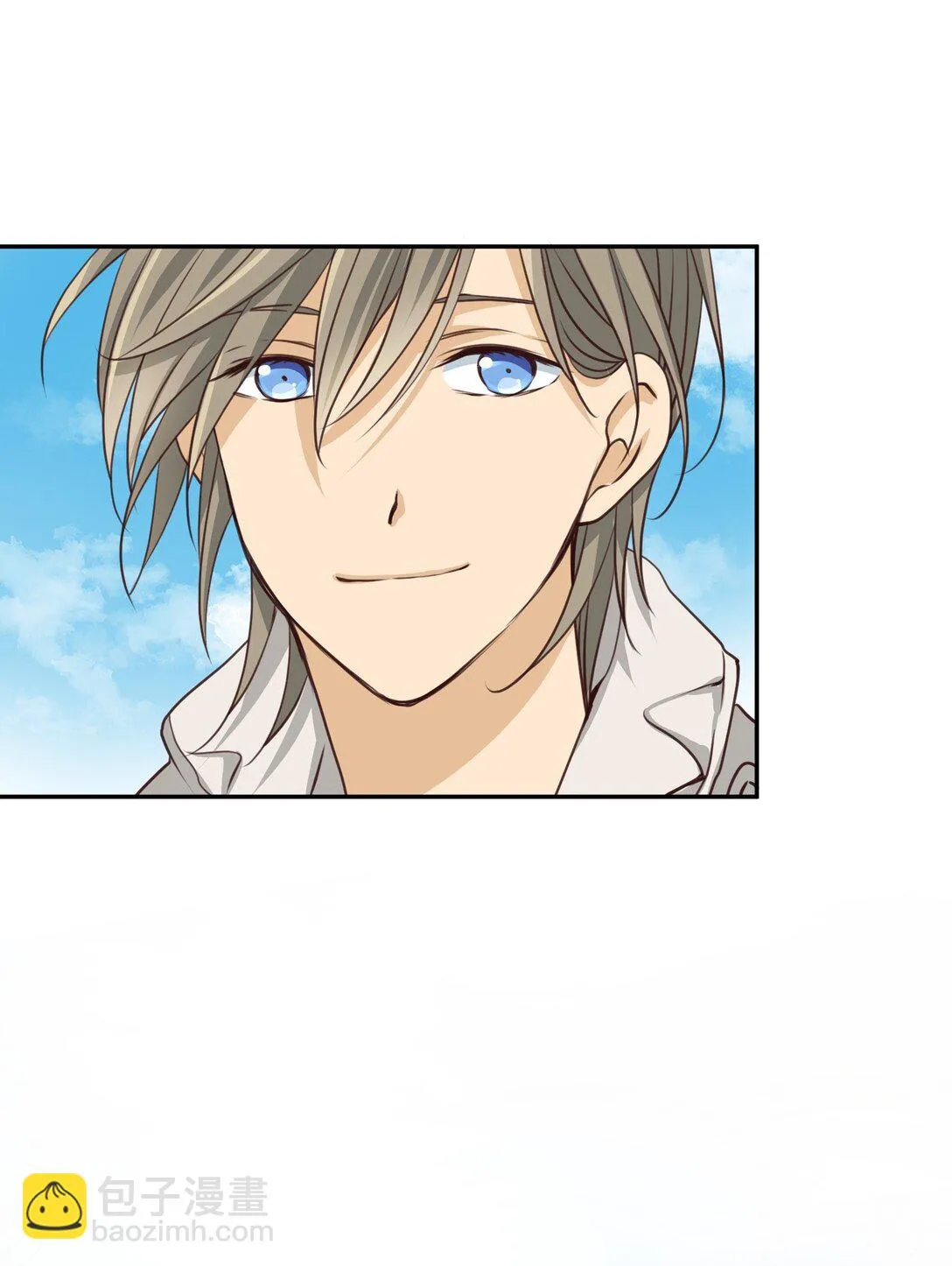 61 HAPPY ENDING 第22页