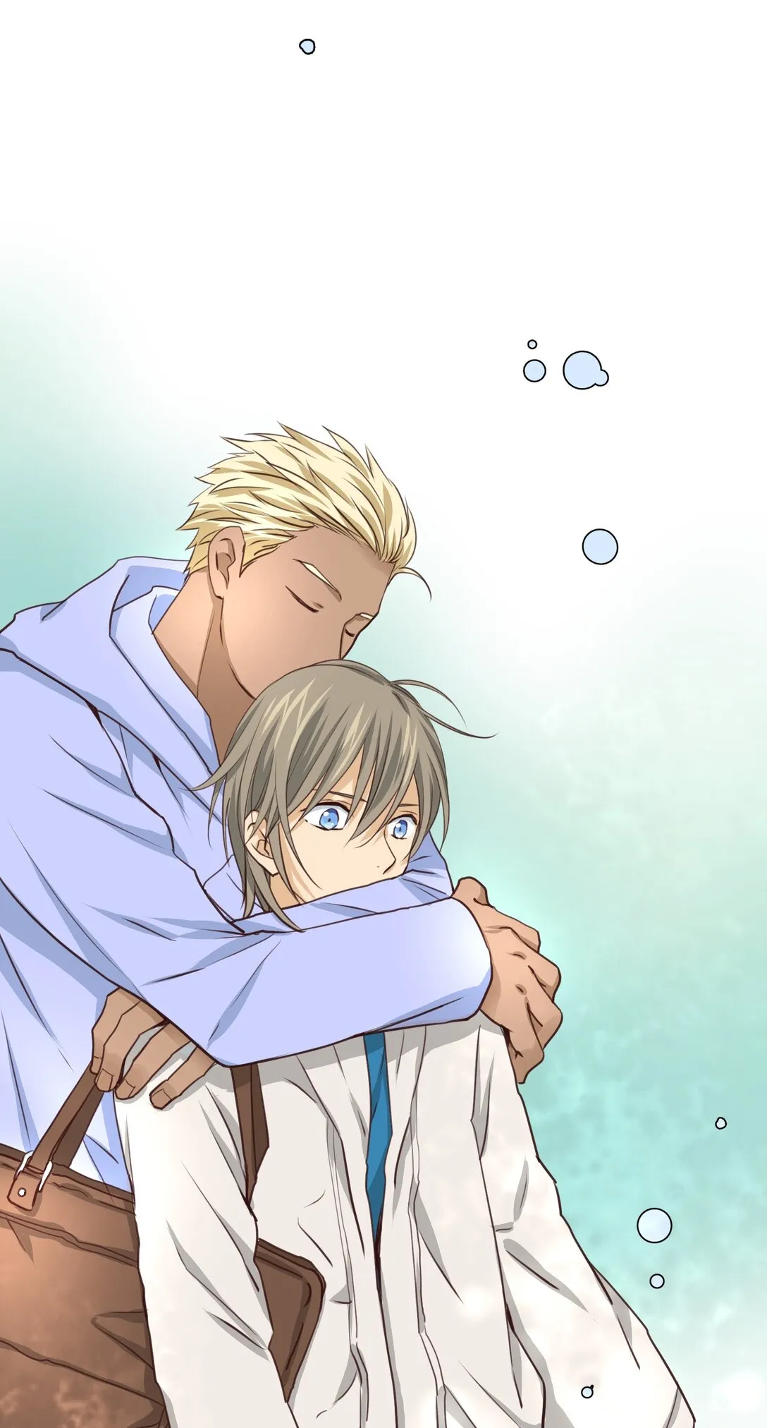 61 HAPPY ENDING 第27页