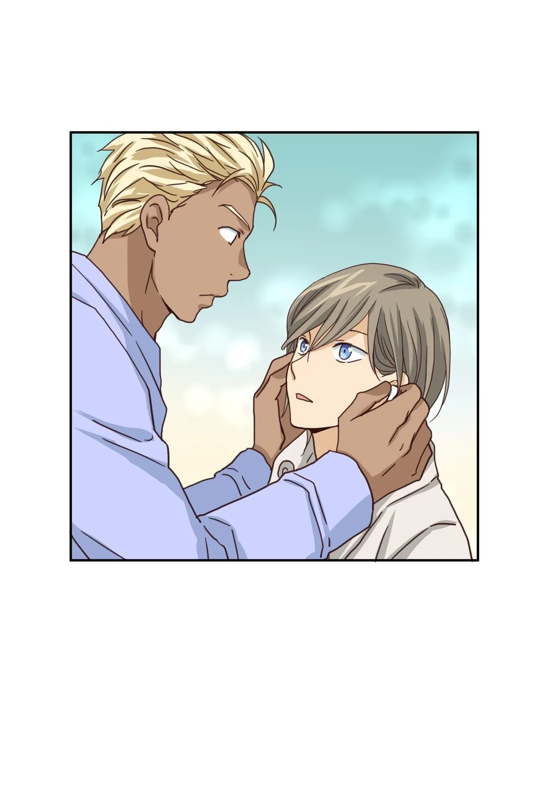 61 HAPPY ENDING 第39页