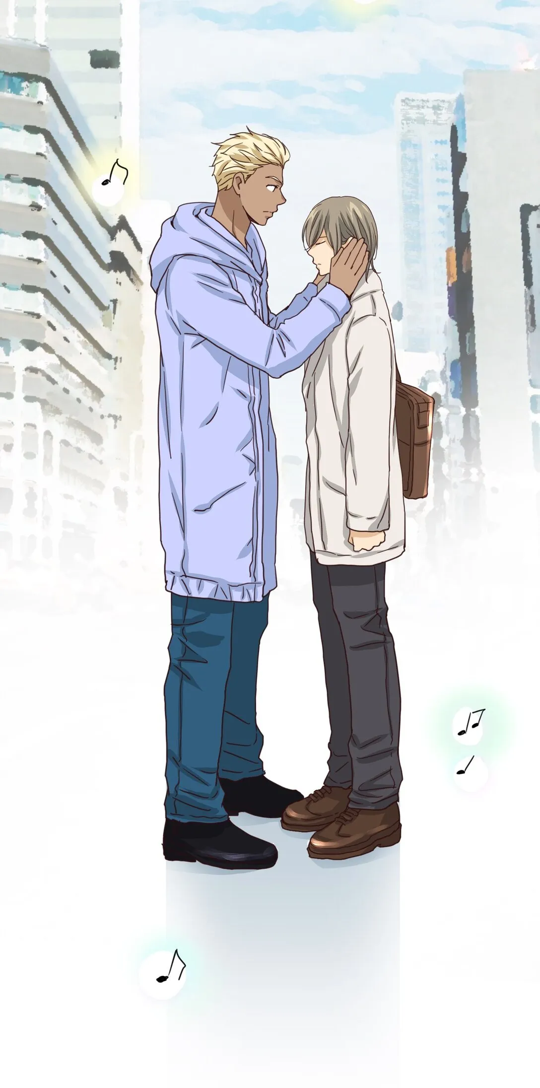 61 HAPPY ENDING 第48页