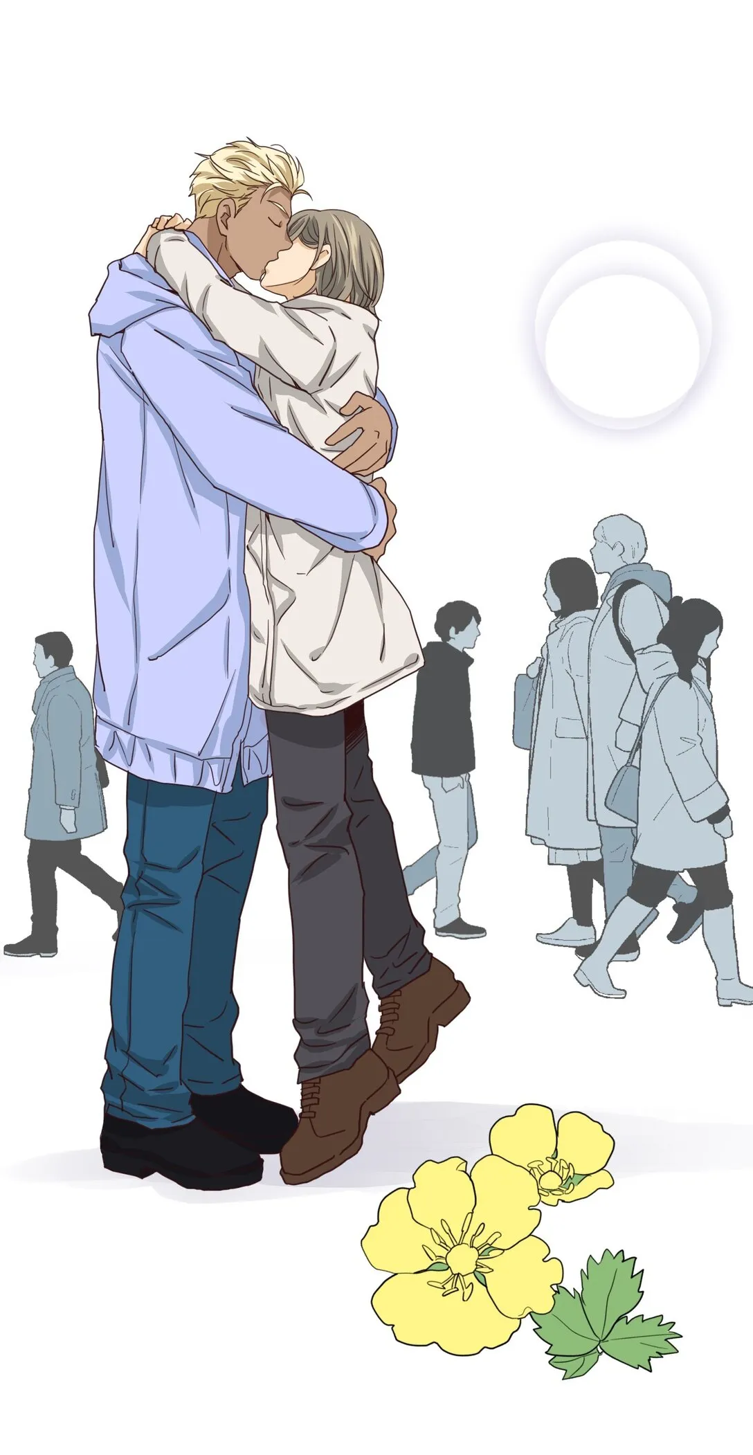 61 HAPPY ENDING 第66页