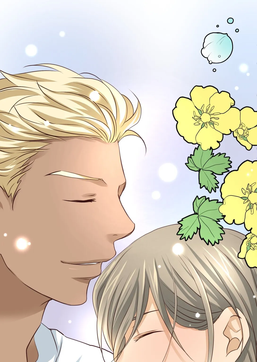 61 HAPPY ENDING 第89页