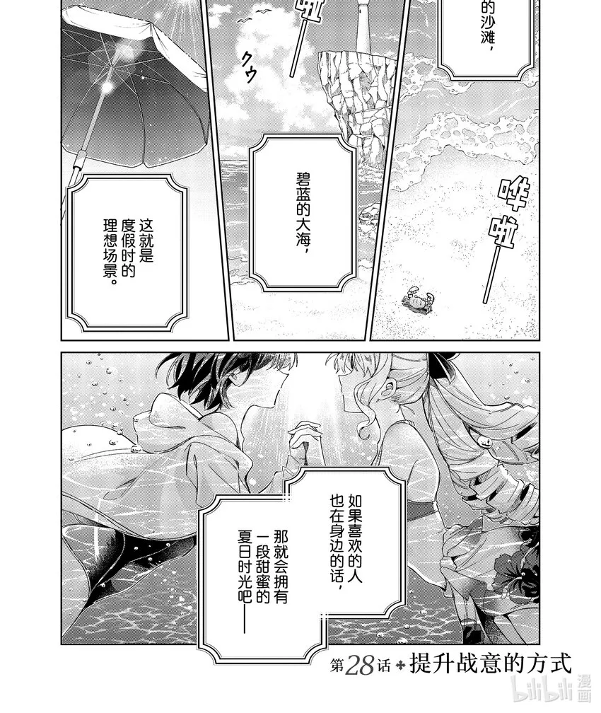 28 提升战意的方式 第1页