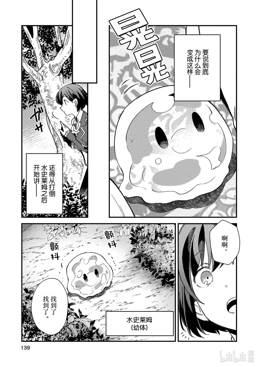 10 学院骑士团 第3页