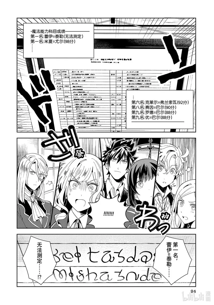 03 最初的比试② 第18页