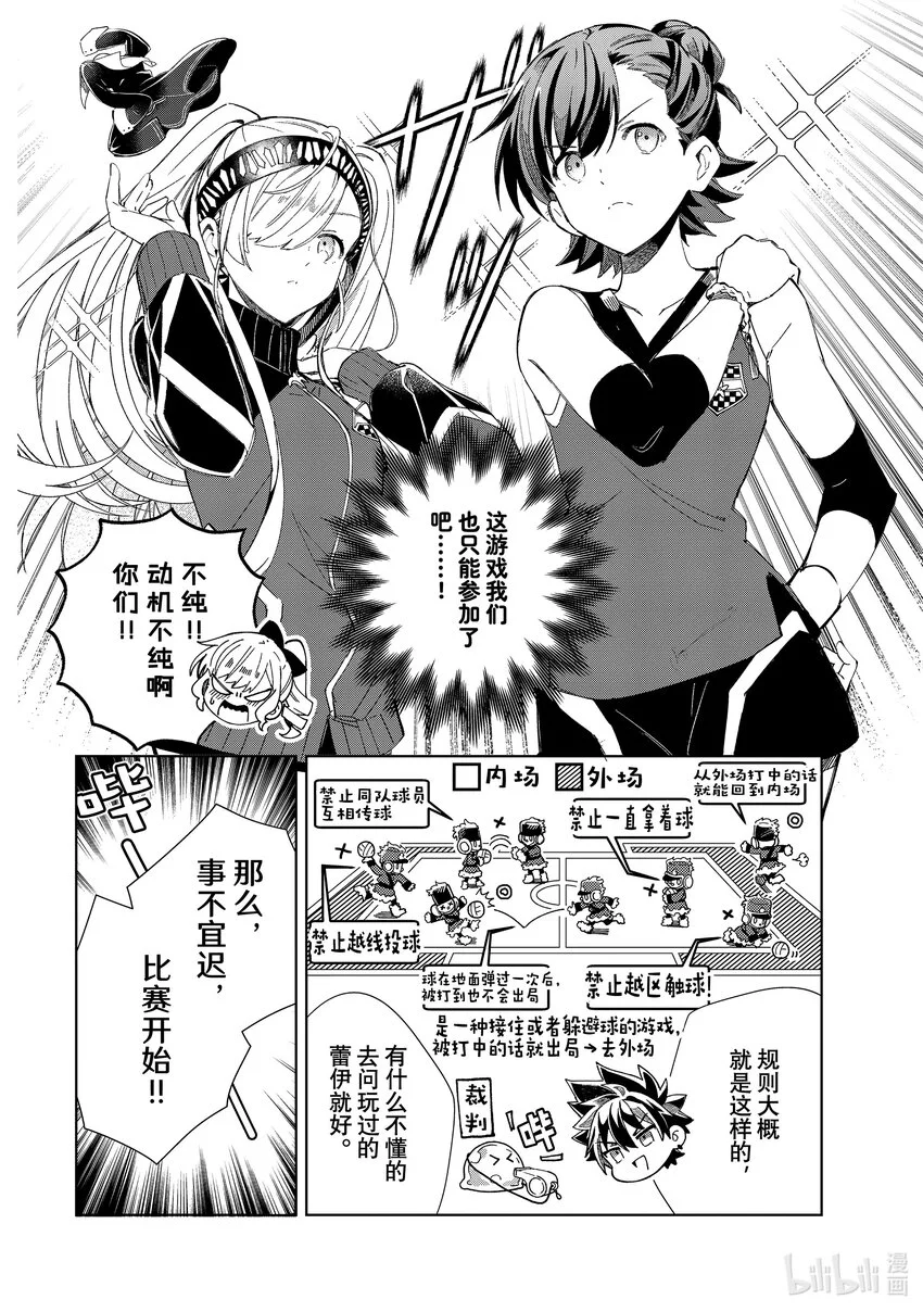 35 赢家只有一人 第6页
