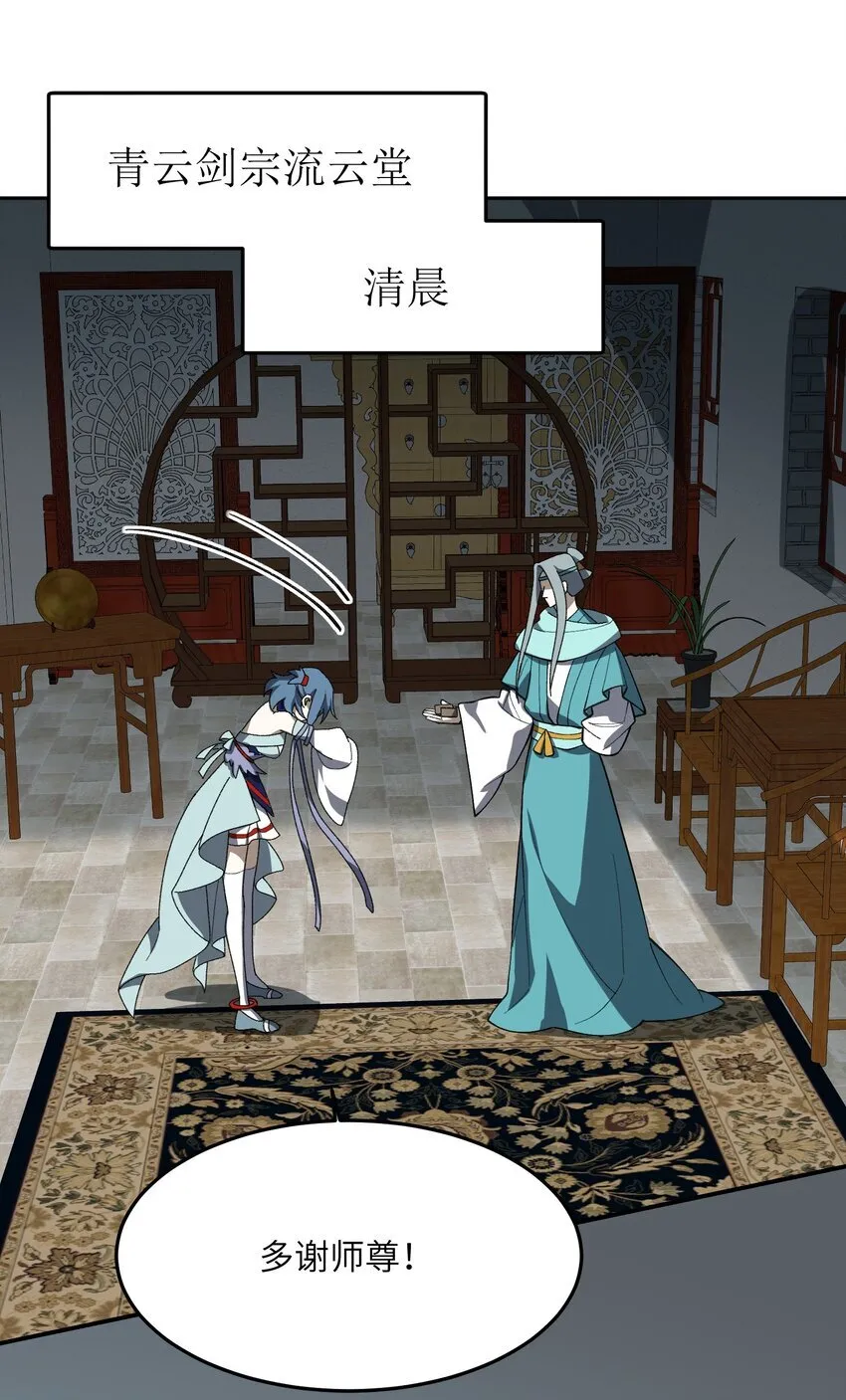 50.5 番外：岳剑心的一天 第15页