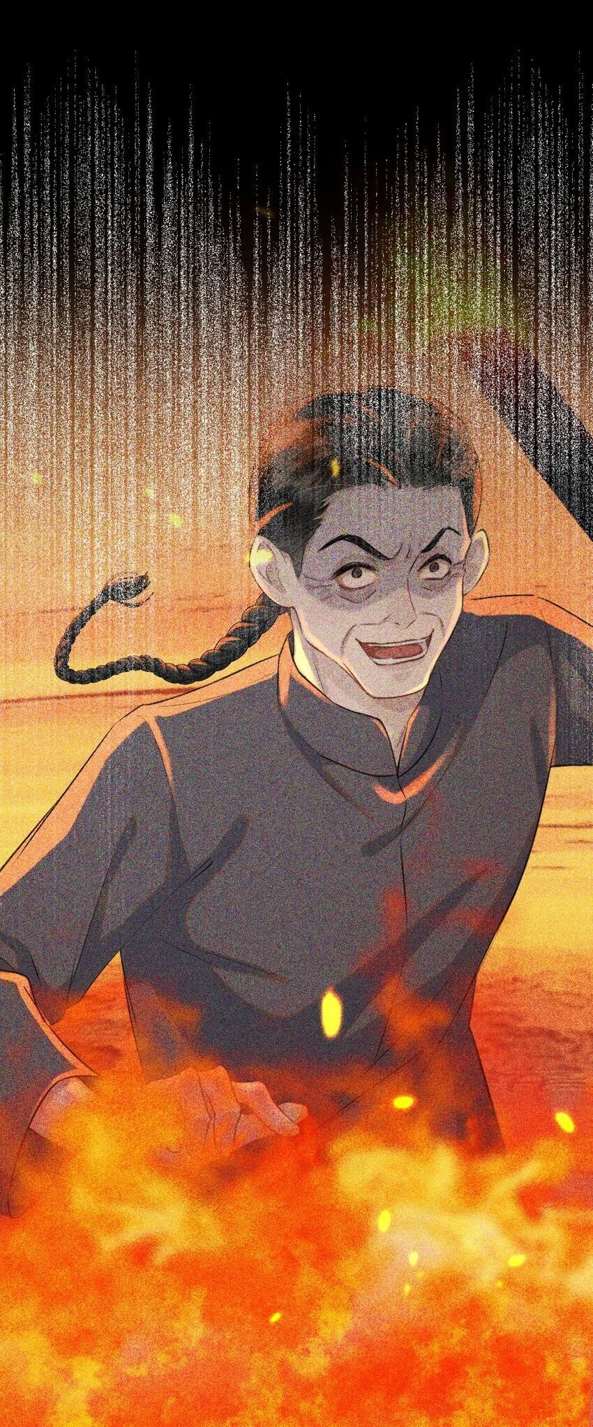026 恶有恶报！ 第19页