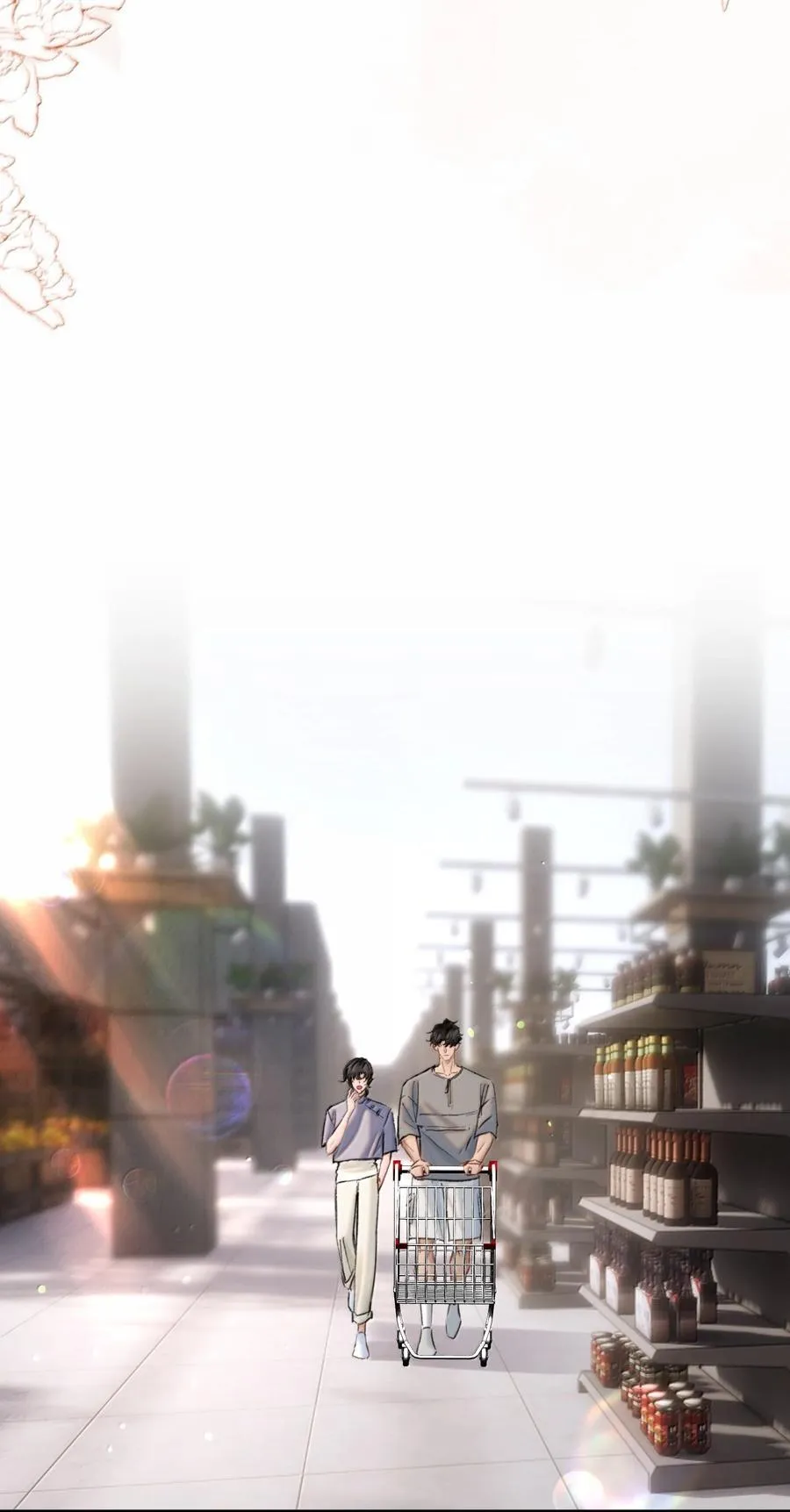 055 谁输了谁就脱衣服！ 第6页