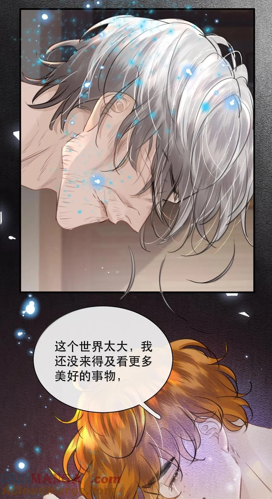 068 被留下的那个人，才是最痛苦的 第28页
