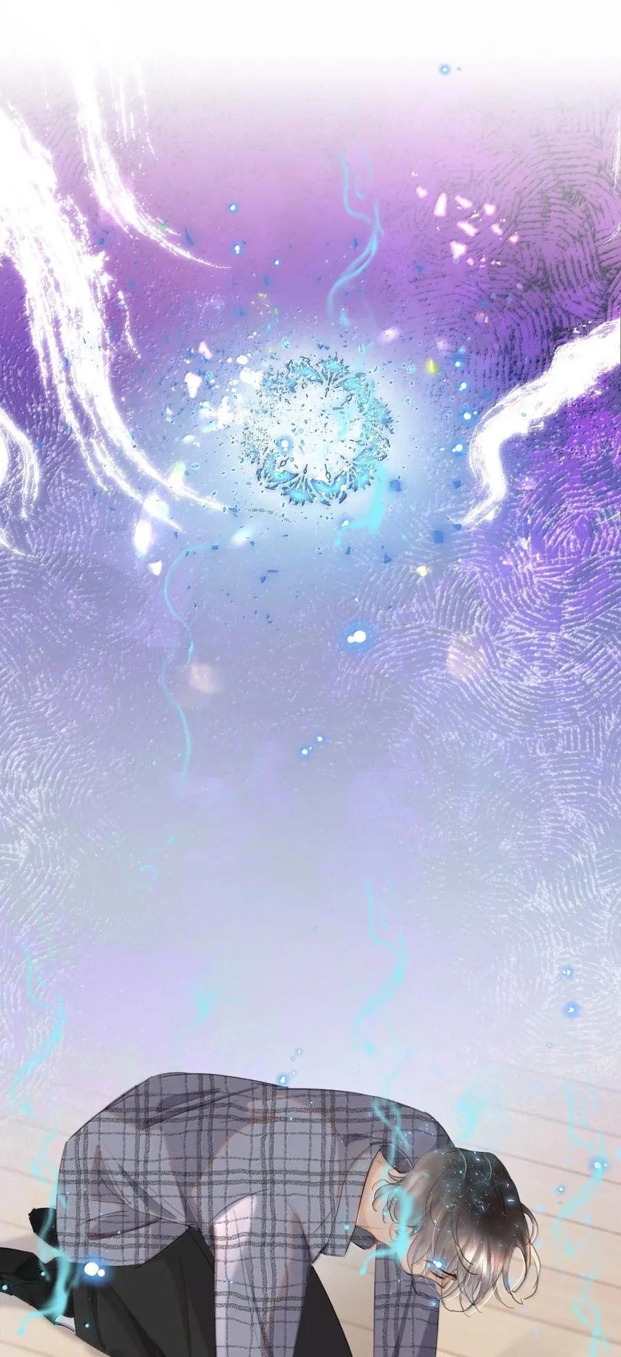 068 被留下的那个人，才是最痛苦的 第39页