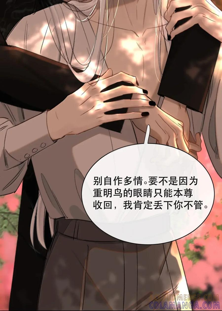 088 海棠花象征的不是生机 第43页