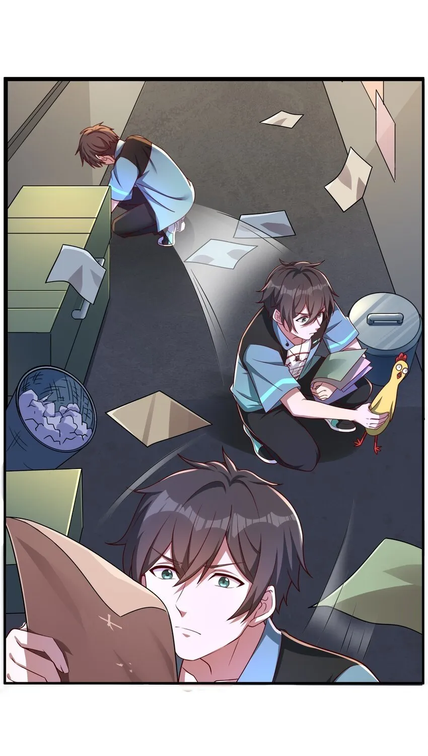 010 来了！ 第48页