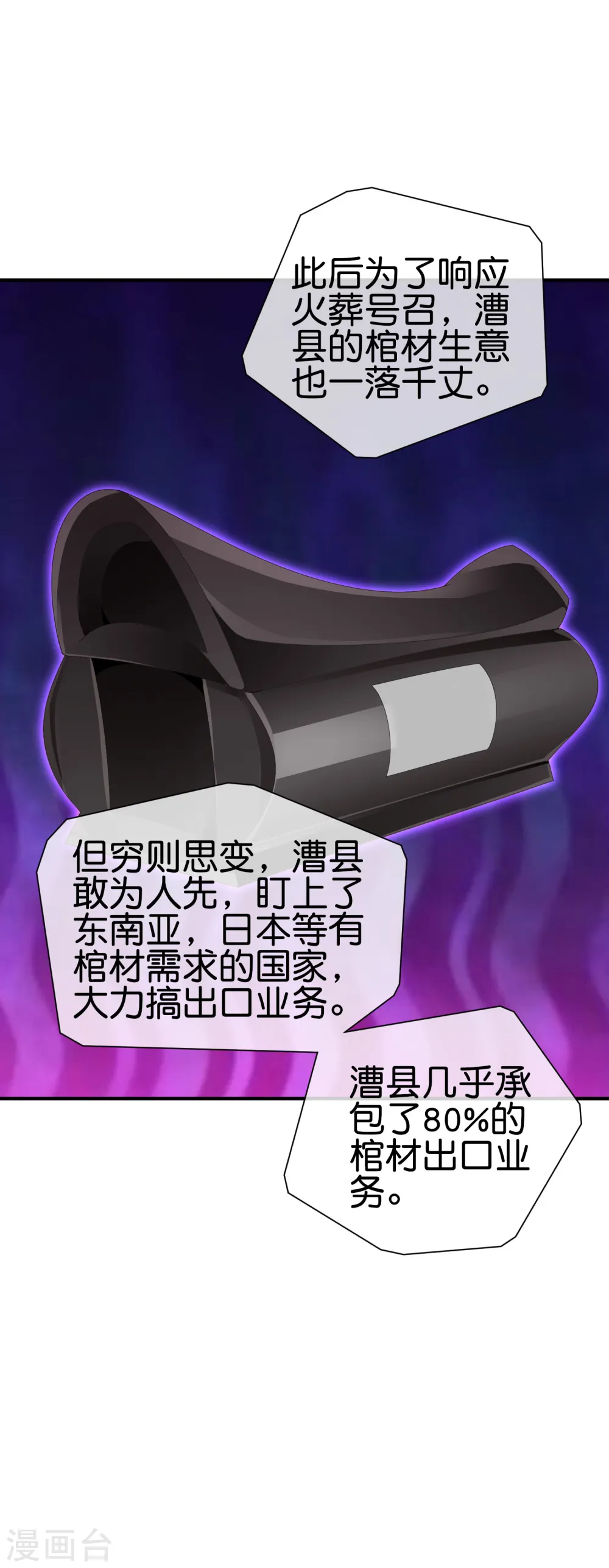 第242话 林总进入殡葬行业？ 第24页