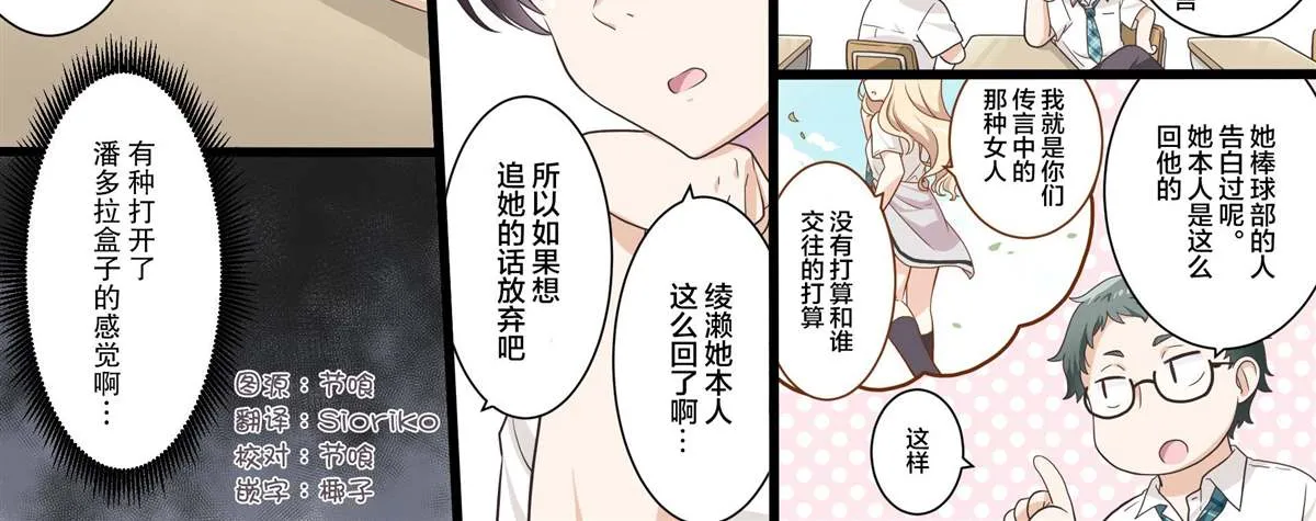 第1.4话 第1页