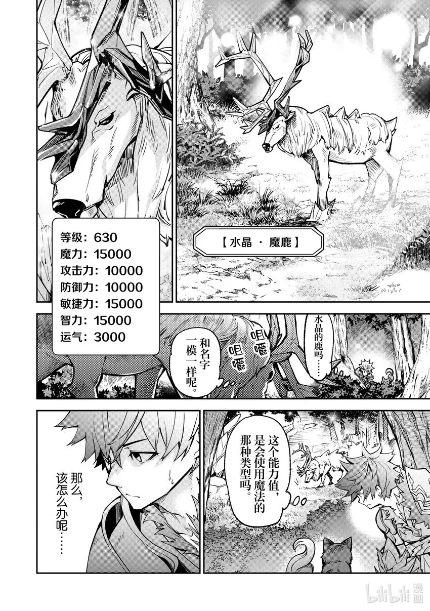 第14章 泡澡的誘惑 第2页