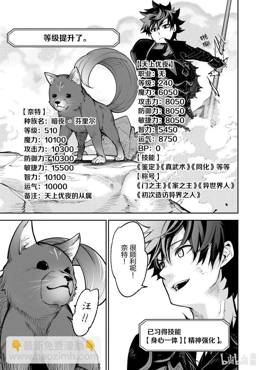第14章 泡澡的誘惑 第11页