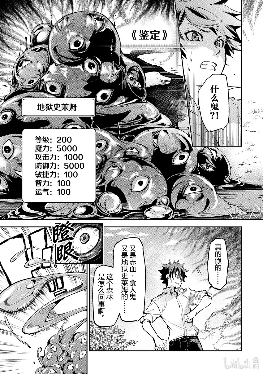 第3章 好奇心 第9页