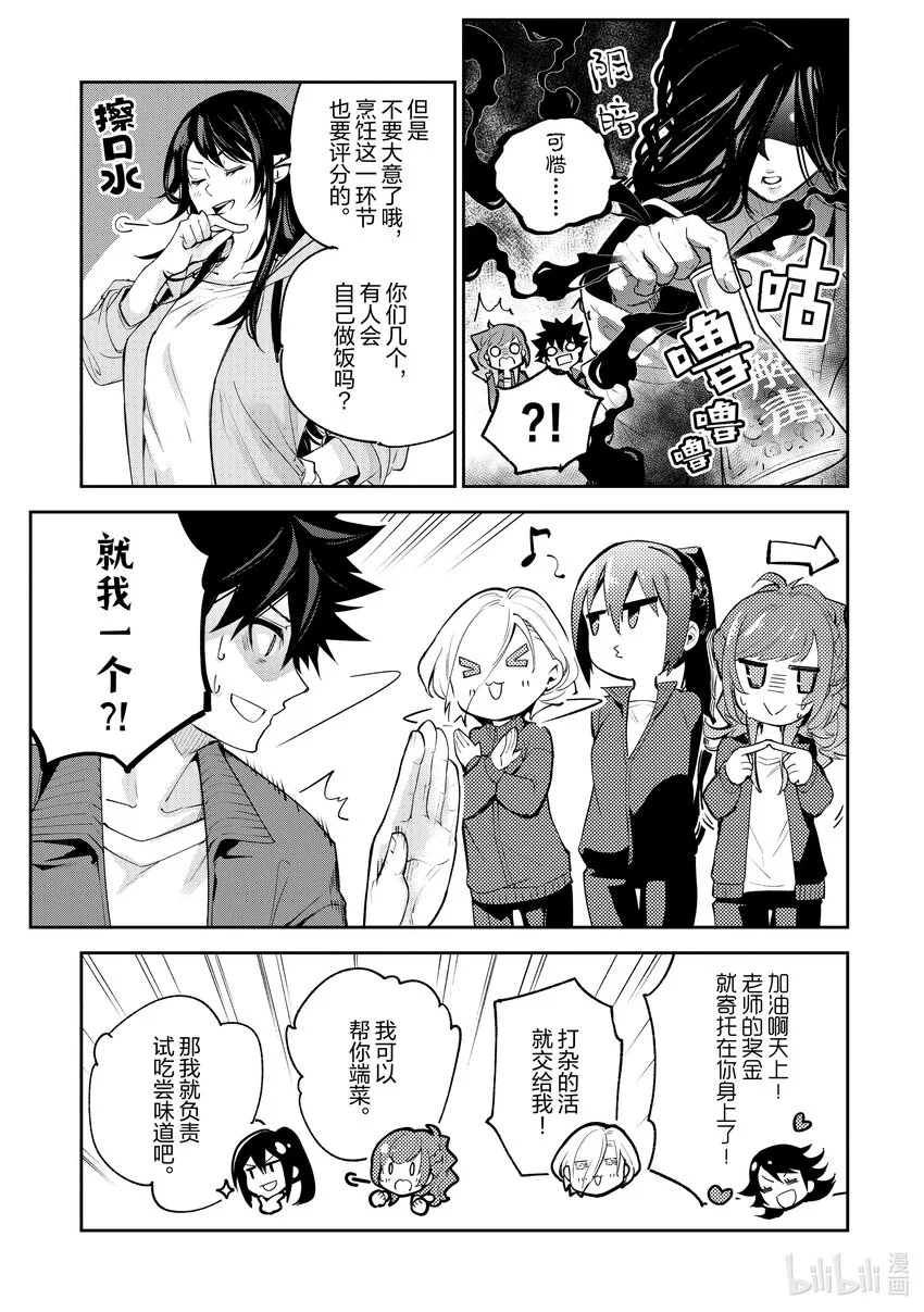 第20章 校外學習（前篇） 第29页