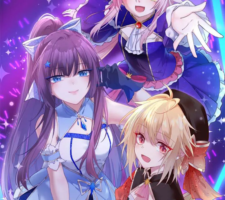 第14话 第1页