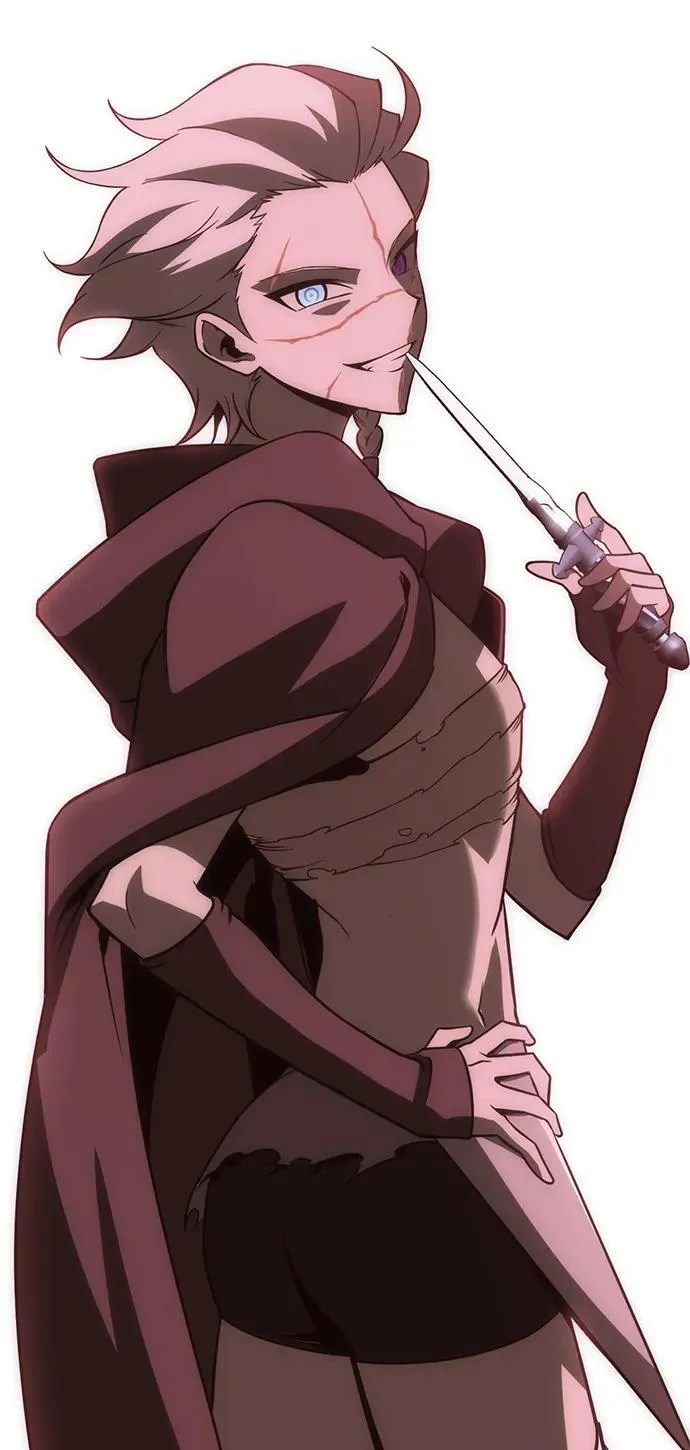 [第35话] 红月城市（2） 第36页