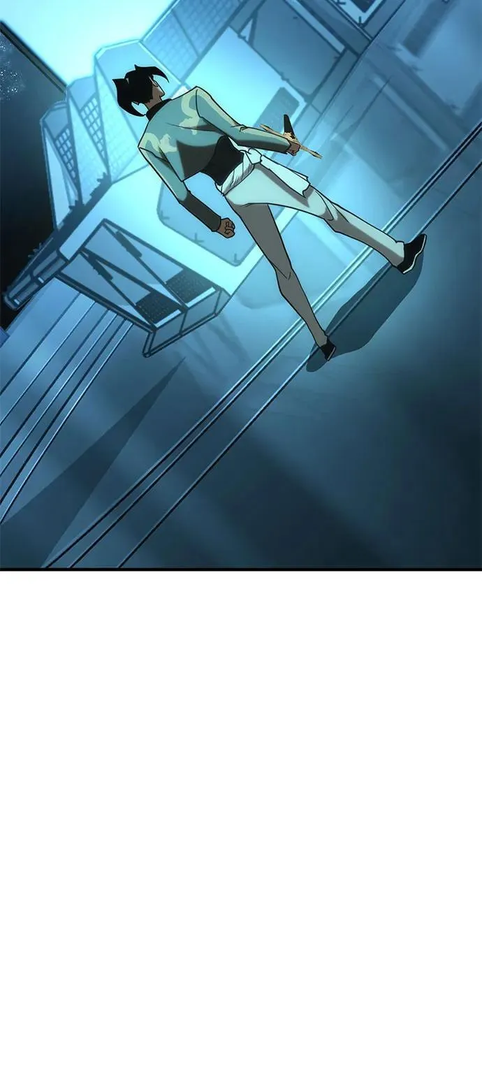 [第32话] Endless Express（9） 第10页
