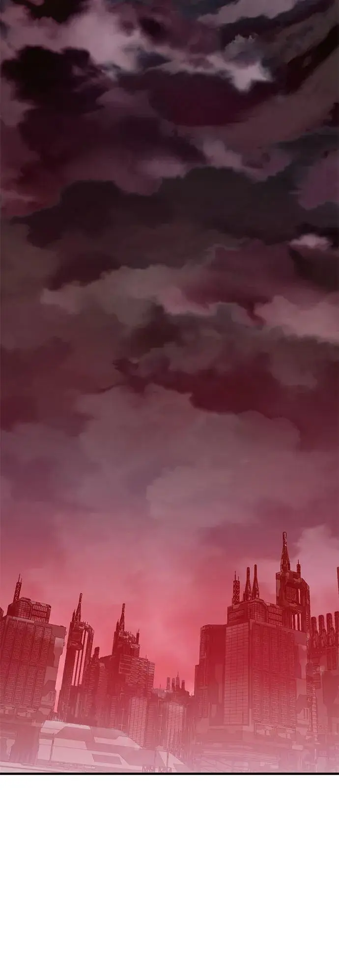 [第38话] 红月城市（5） 第3页