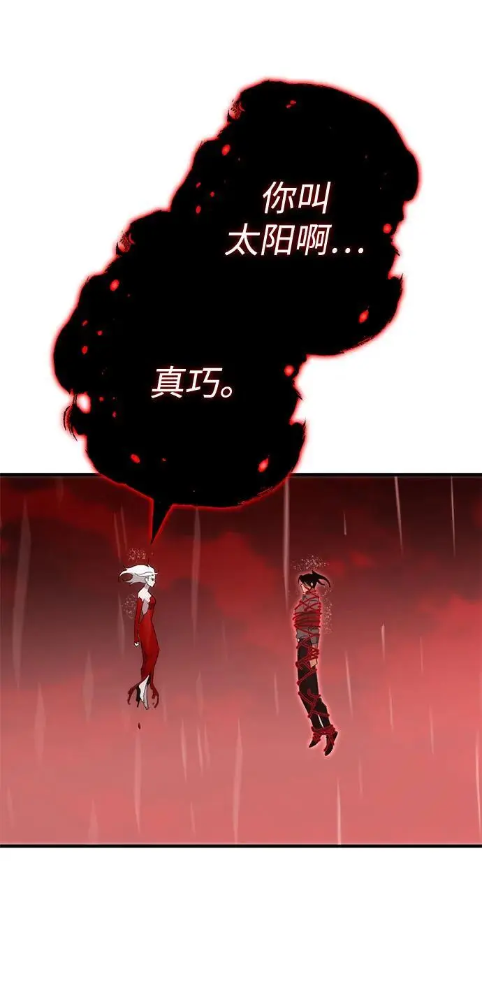 [第38话] 红月城市（5） 第95页