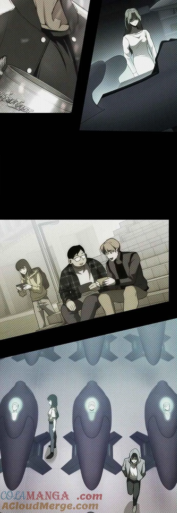 第58话 巴尔 第40页