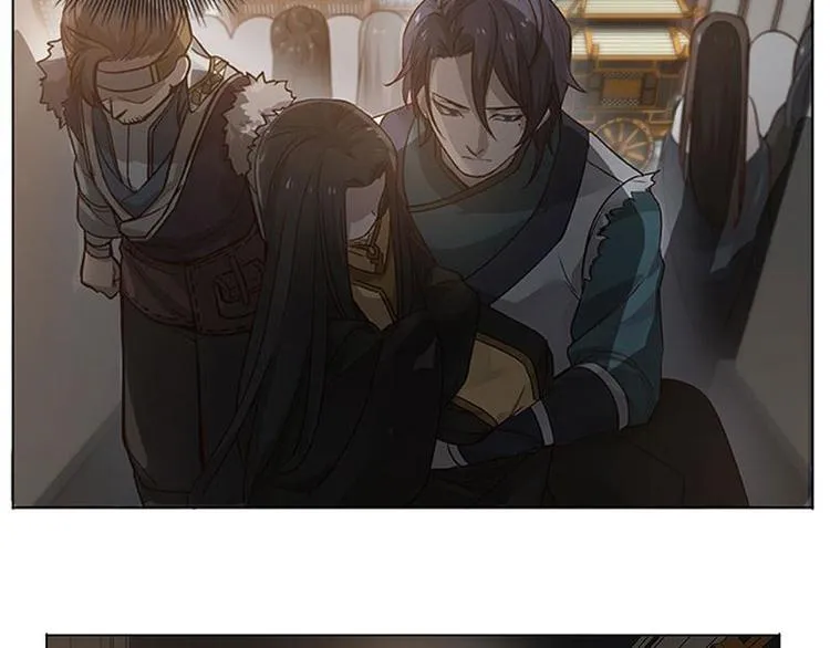 第17话 不准丢下我 第68页