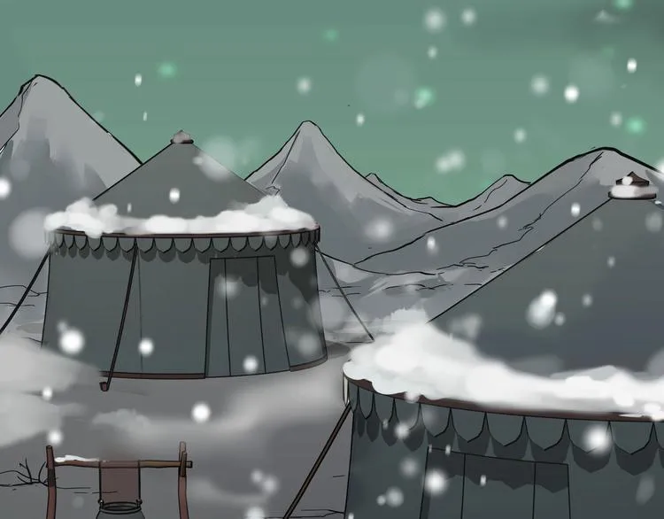 第33话 征尘（下） 第7页
