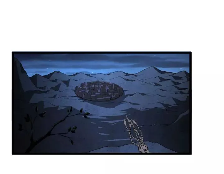 第44话 死斗（上） 第3页