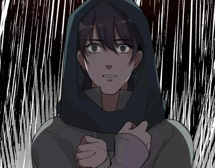 第54话 浓雾里的战斗（上） 第56页