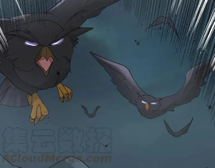 第54话 浓雾里的战斗（下） 第13页