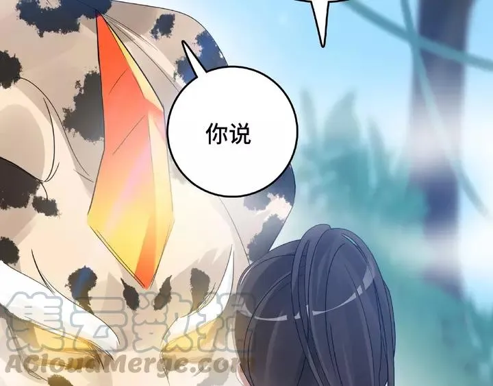 第58话 虞人殊的秘密（下） 第5页