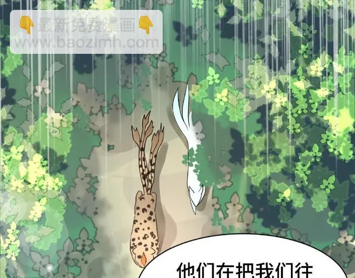第61话 包围圈（上） 第19页