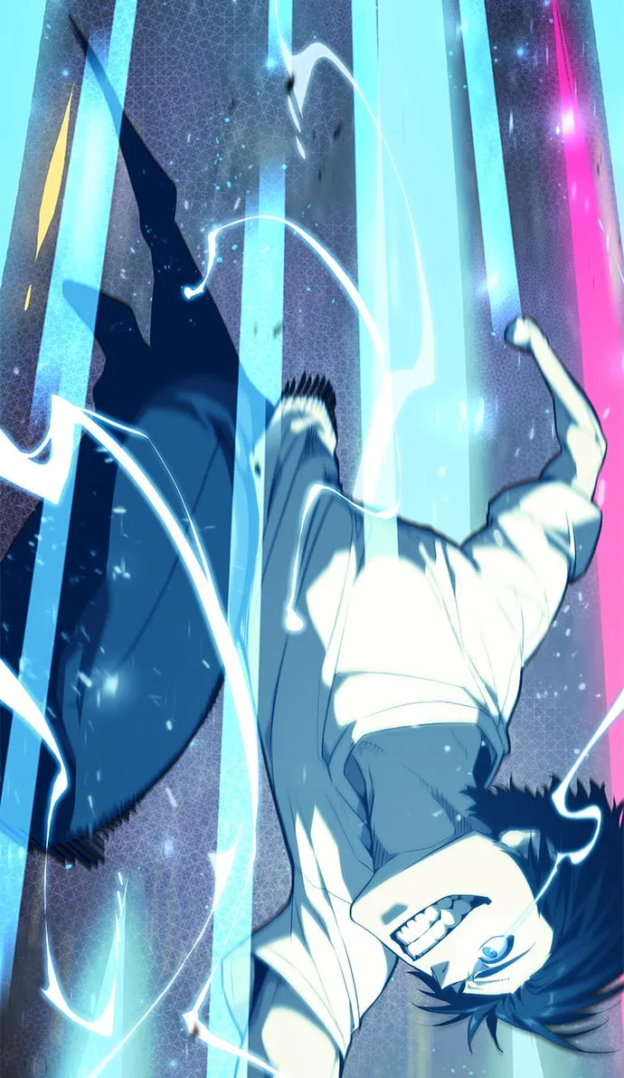 第21话 第32页