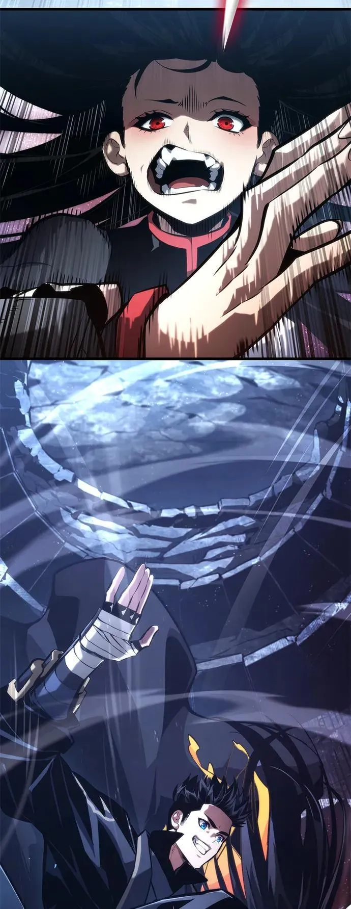 第86话 第100页