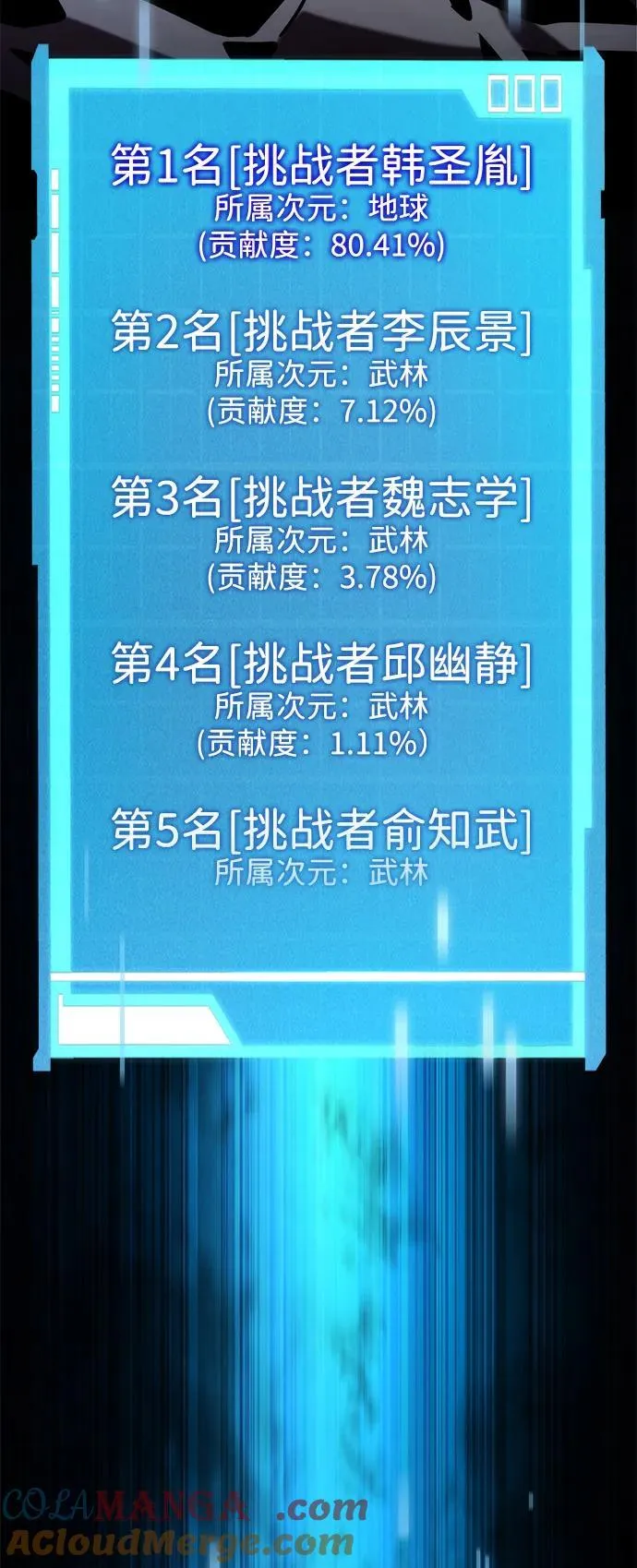第93话 第49页