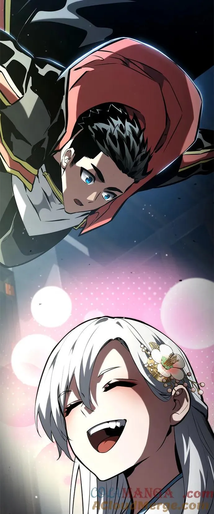 第100话 第69页