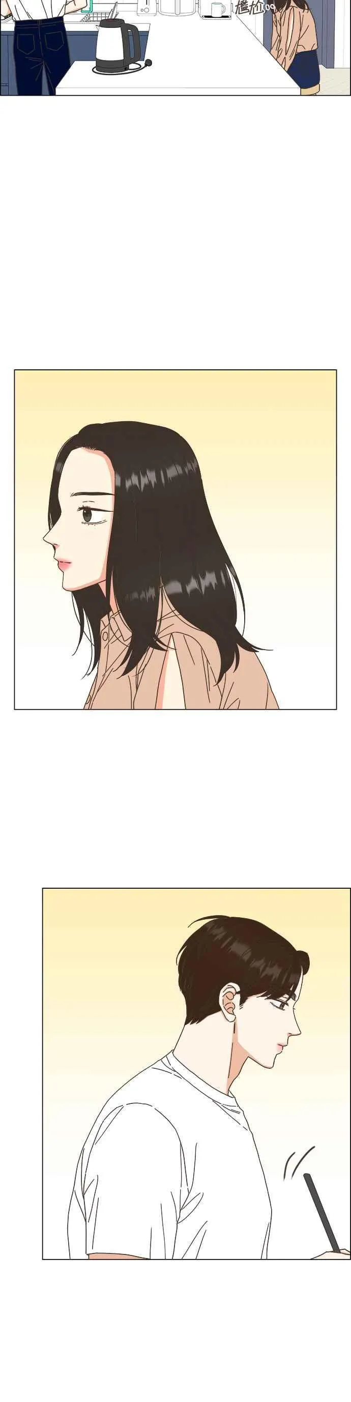 第72话 - 大人的恋爱1 第8页