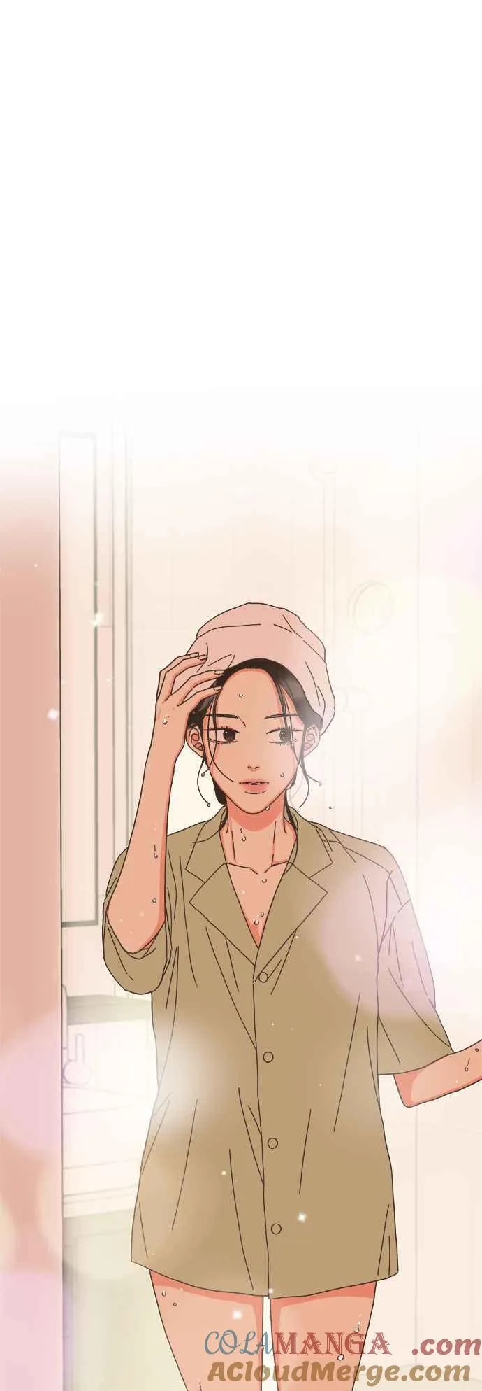 第72话 - 大人的恋爱1 第33页
