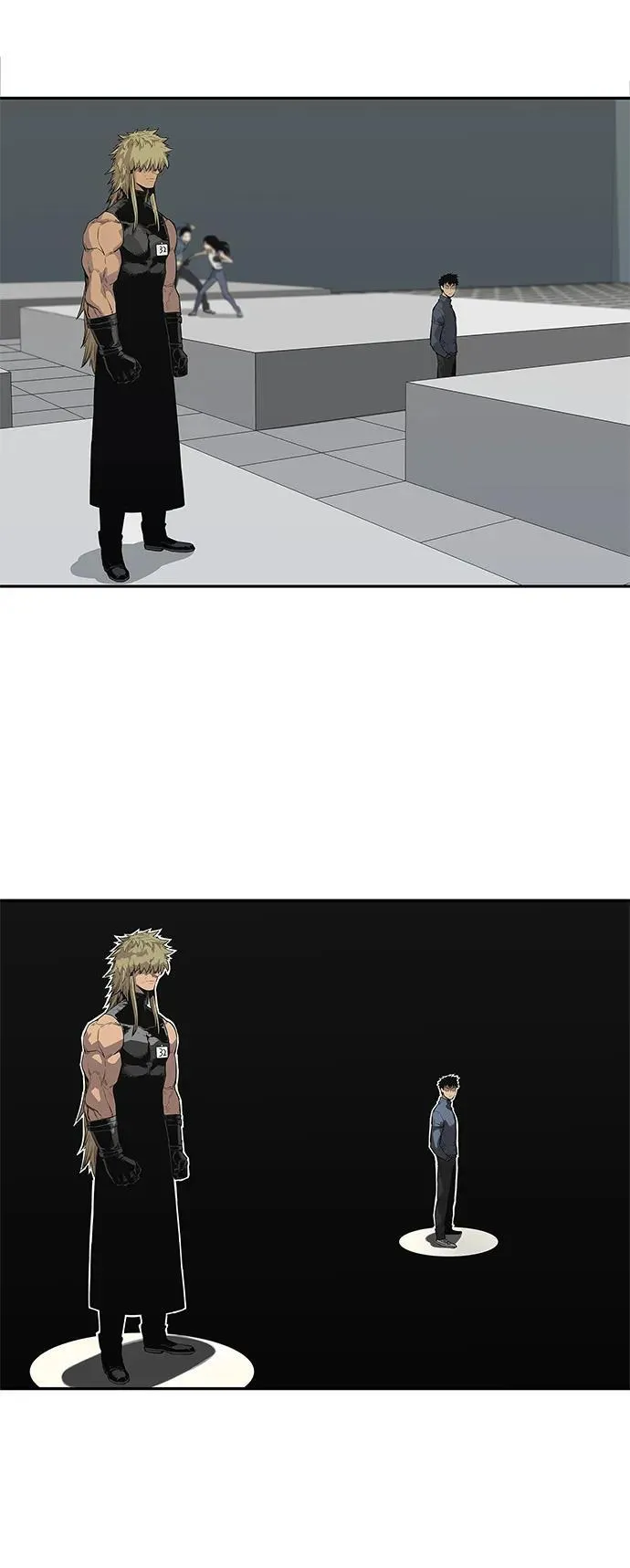 第39话 第3页
