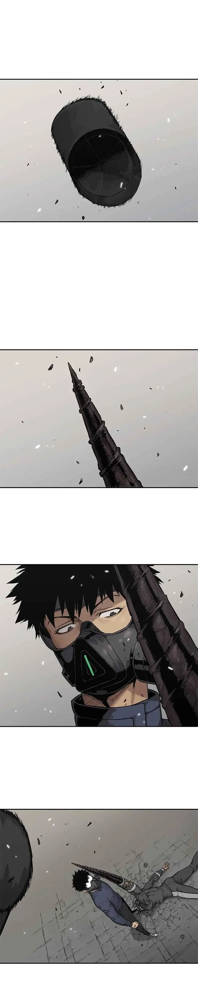 第67话 第8页