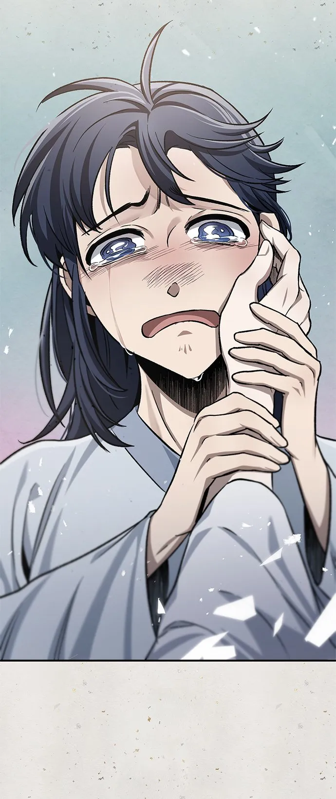 [第7话] 书房里的秘密 第103页