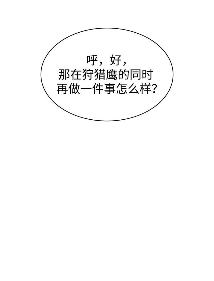 [第31话] 狩猎追踪鹰 第20页