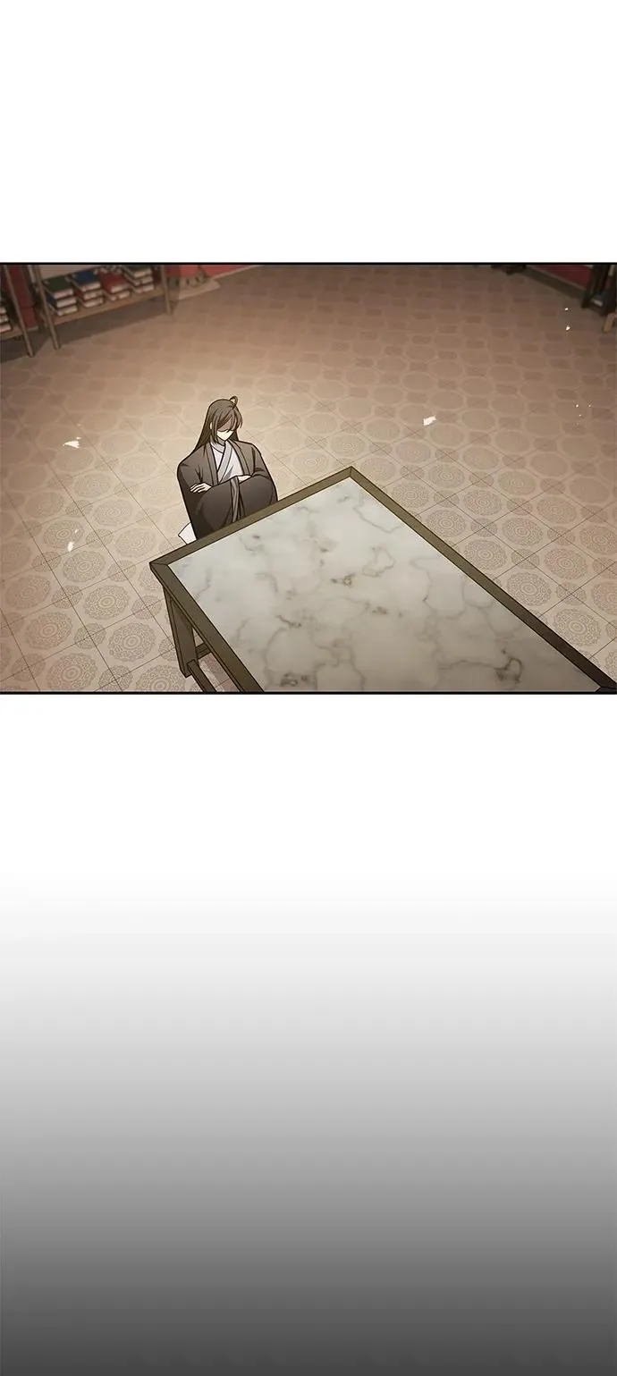 [第36话] 你前世是武林盟主？ 第3页