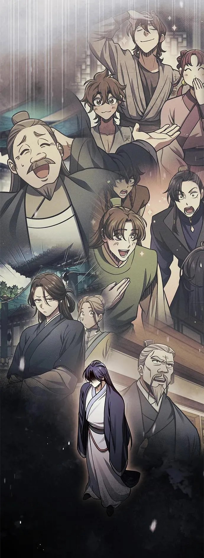 [第59话] 临死前的记忆将永生难忘 第23页